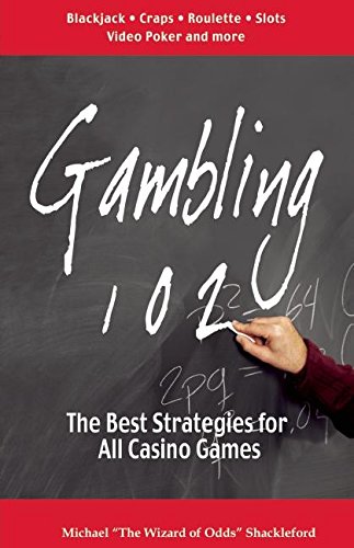 Gambling 102