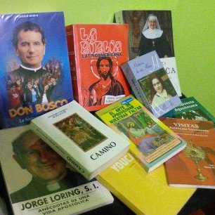 Libros católicos